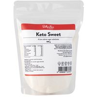 Sally-Ann Creed Keto Sweet 